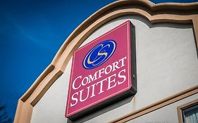 Comfort Suites Panama City Beach Fl
